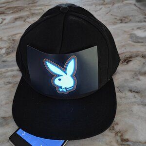 LED Music Activated Hat, cool Club Wear, Party, Sports Event, Bar, Event, Weding